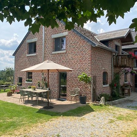O Macra House - Aubel, Pays De Herve エクステリア 写真