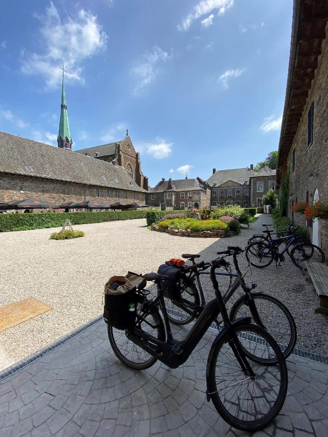 O Macra House - Aubel, Pays De Herve エクステリア 写真