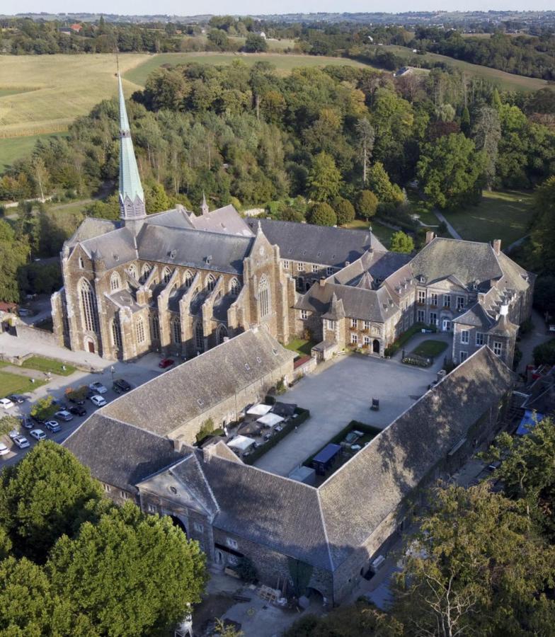 O Macra House - Aubel, Pays De Herve エクステリア 写真