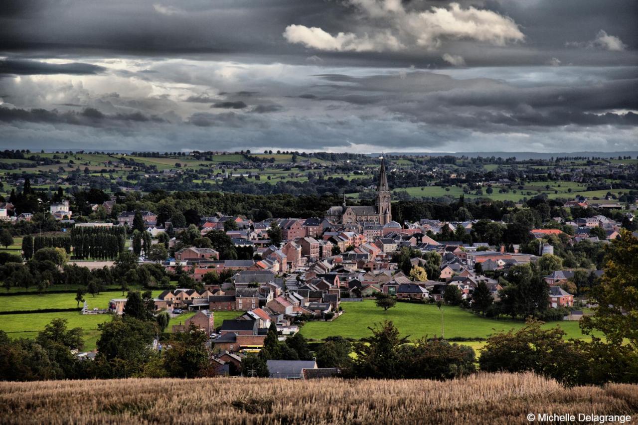 O Macra House - Aubel, Pays De Herve エクステリア 写真