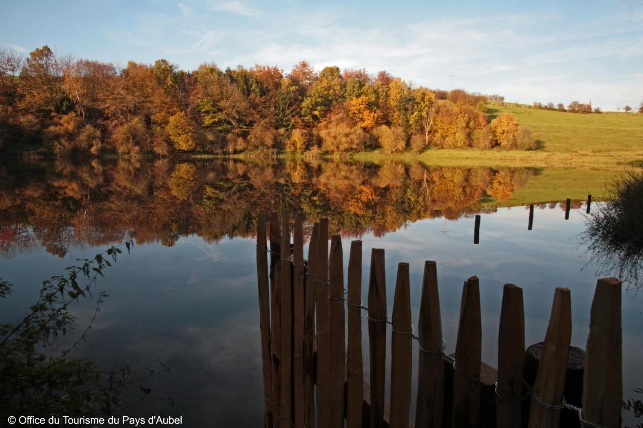 O Macra House - Aubel, Pays De Herve エクステリア 写真