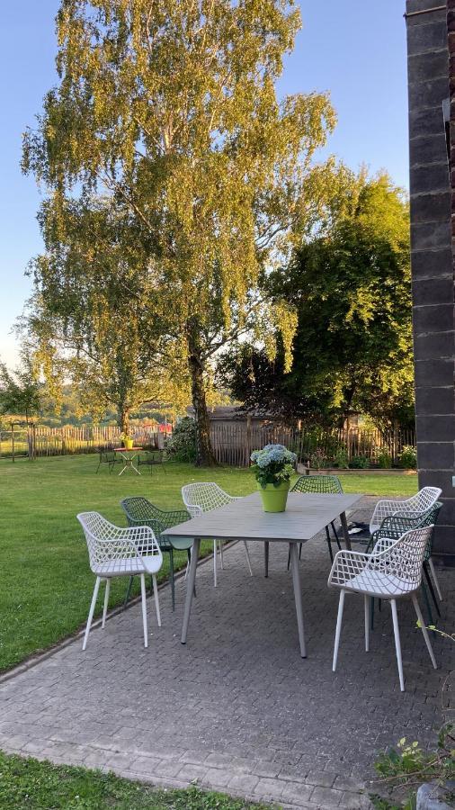 O Macra House - Aubel, Pays De Herve エクステリア 写真