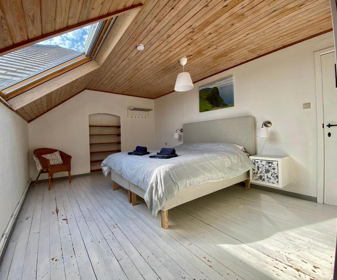O Macra House - Aubel, Pays De Herve エクステリア 写真