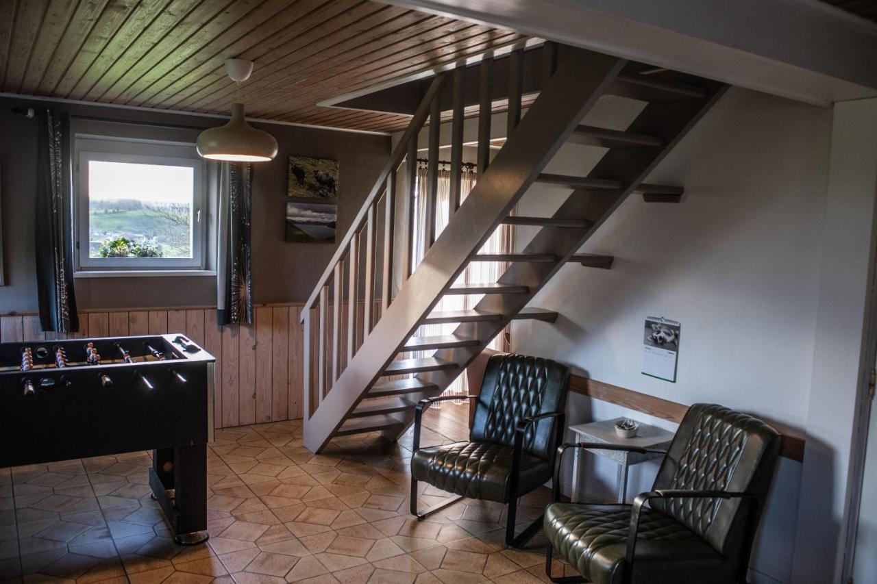 O Macra House - Aubel, Pays De Herve エクステリア 写真