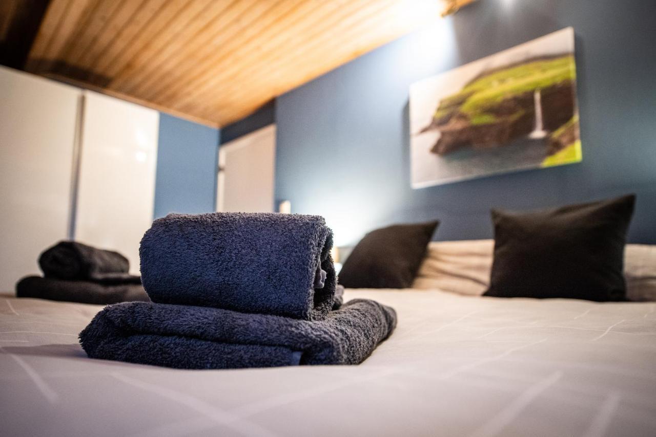 O Macra House - Aubel, Pays De Herve エクステリア 写真