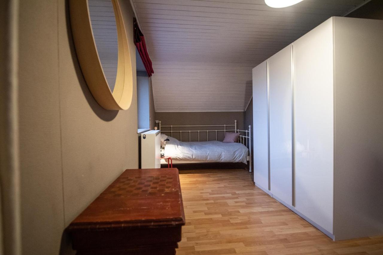 O Macra House - Aubel, Pays De Herve エクステリア 写真