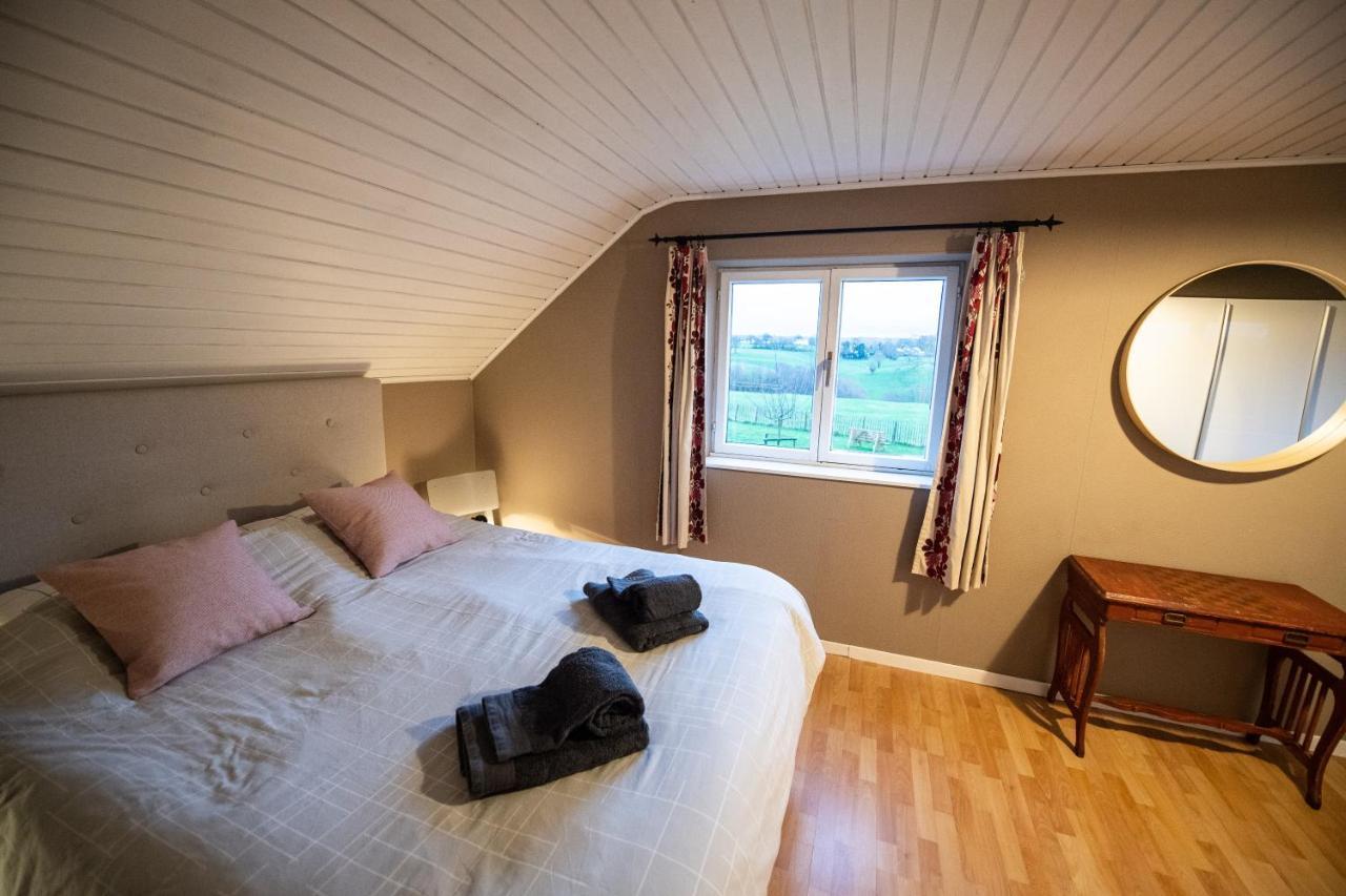 O Macra House - Aubel, Pays De Herve エクステリア 写真