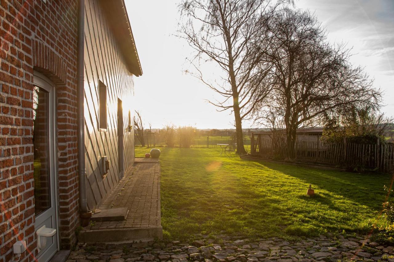 O Macra House - Aubel, Pays De Herve エクステリア 写真