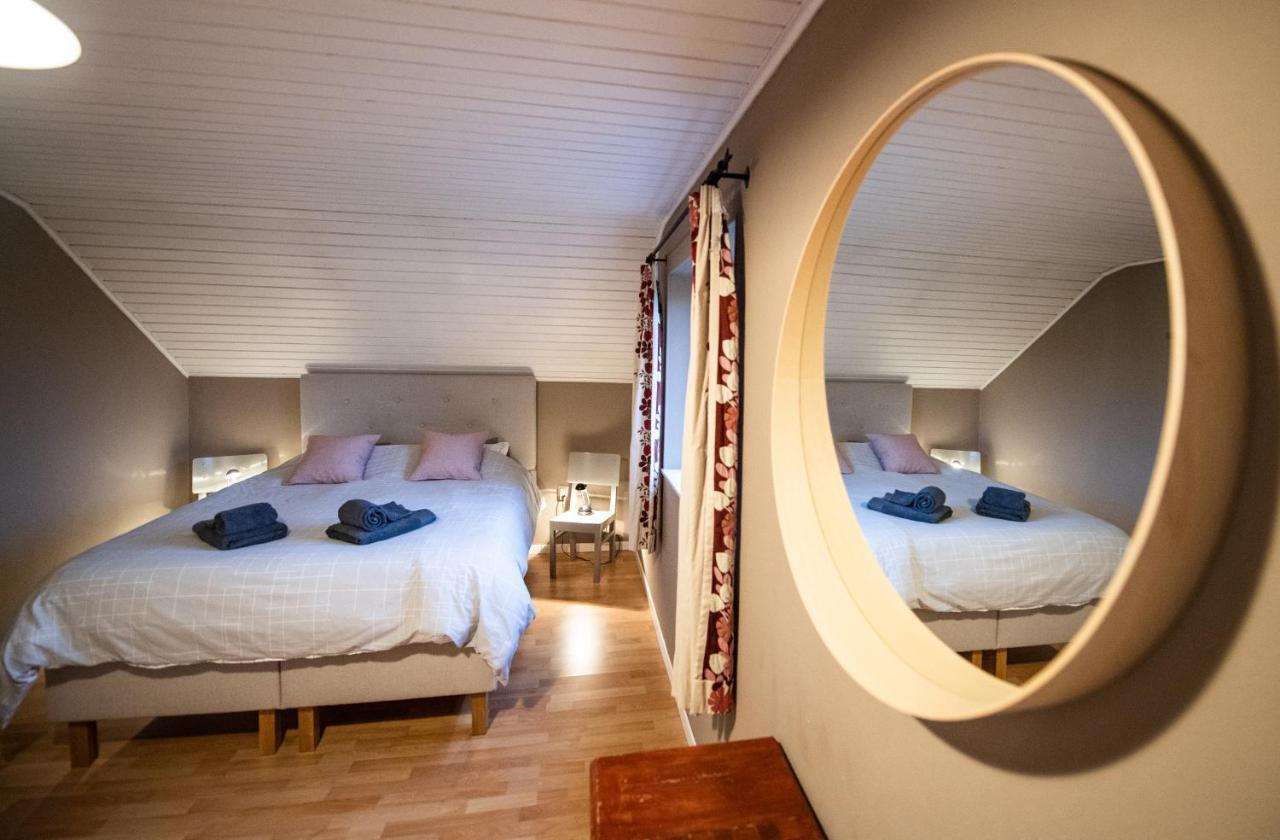O Macra House - Aubel, Pays De Herve エクステリア 写真