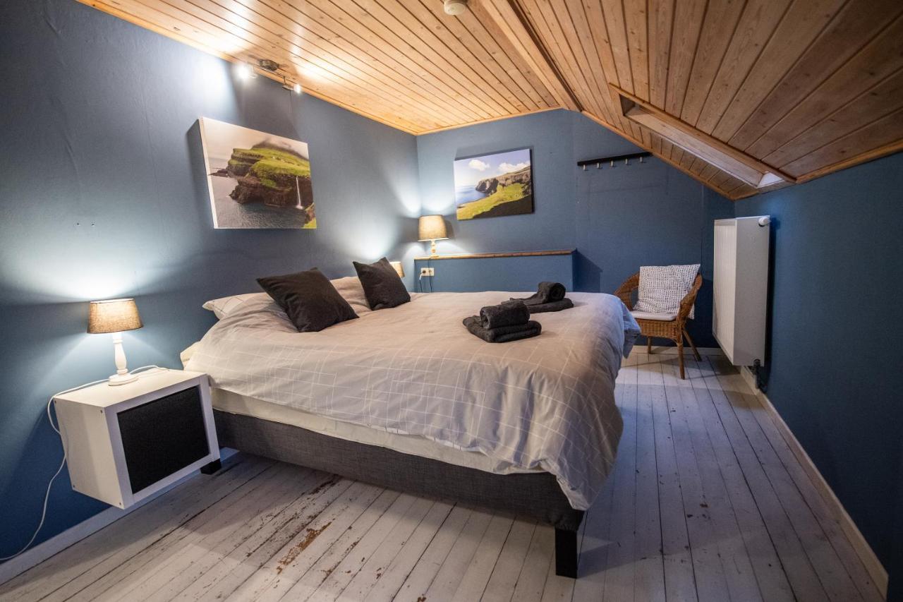 O Macra House - Aubel, Pays De Herve エクステリア 写真